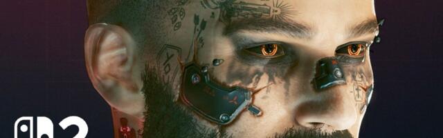 Cyberpunk 2077 developer comments on Switch 2 key cards, says having proper "cartridge with a plug and play experience" is "right thing to do"