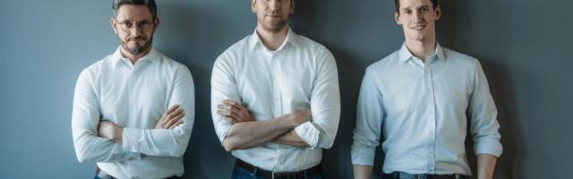 German AI startup akeno raises €4.5 million to automate production planning