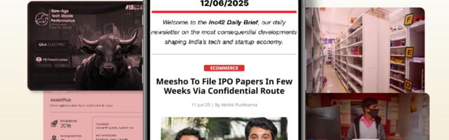 Meesho’s Confidential Route To IPO, Q-Comm Platforms Under Lens & More