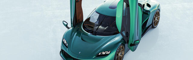 Koenigsegg Gemera: How Much HP Does The 'Light Speed' Supercar Have?