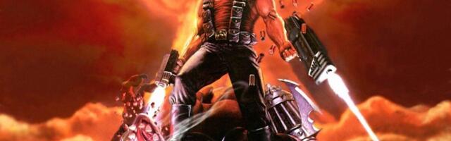 ‘Duke Nukem’ Show Coming From Game Adaptation Honcho Adi Shankar