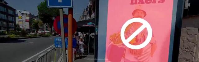 Engineer creates ad-block for the real world with augmented reality glasses — no more products or branding in your everyday life