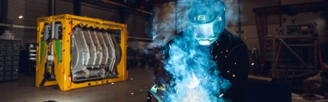 Norway’s subsea robotic startup Kongsberg Ferrotech secures €12M from NATO fund, others to address rising undersea threats