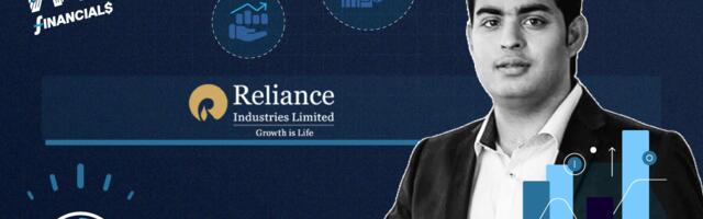 Jio Platforms Q1: Profits Surge 25% YoY To INR 7,110 Cr