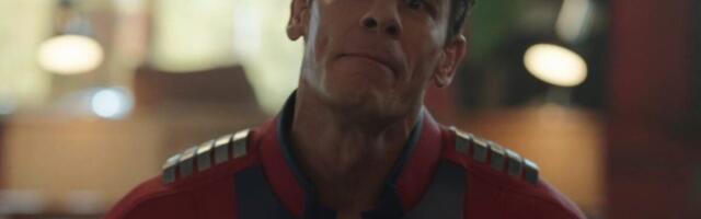 Wow, James Gunn Really Hated Those ‘Peacemaker’ Cameos in the Old DCU
