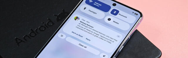 Android’s upcoming notification summaries could avoid the pitfalls of Apple Intelligence