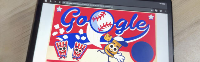 Google Doodle Baseball: How Do You Play The Popular Web-Based Game?