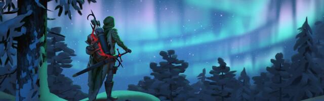 Viking survival sim Valheim will finally come to the PS5 in 2026