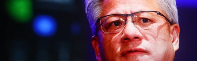 China Bans Nvidia’s AI Chips