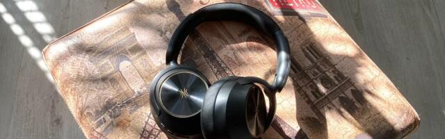 I tested these brilliant OneOdio over-ears and they're now my favorite budget headphones –by a mile