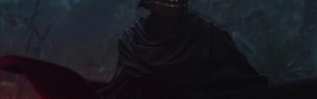 ‘The Acolyte’ Had a Fascinating Plan to Link the Stranger to Kylo Ren ‘The Acolyte’ Had a Fascinating Plan to Link the Stranger to Kylo Ren