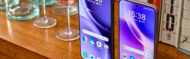 Vivo X300 launch finally brings OriginOS to the rest of the world Vivo X300 launch finally brings OriginOS to the rest of the world