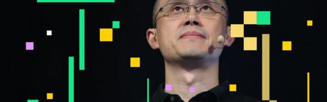 Trump Tells CBS News He 'Doesn't Know' Who Binance's CZ Is, Claims He Was a Victim