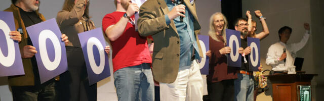 Internet Archive’s legal fights are over, but its founder mourns what was lost