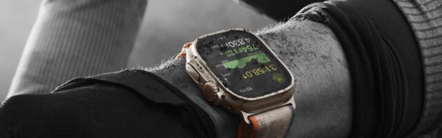 New Apple Watch Import Ban Considered In Patent Dispute