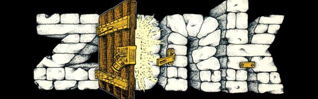 Microsoft has open sourced the Zork trilogy of text games