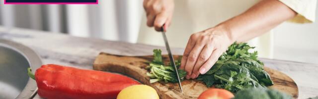 How ChatGPT can help you eat healthier - AI tips to get back on your health kick