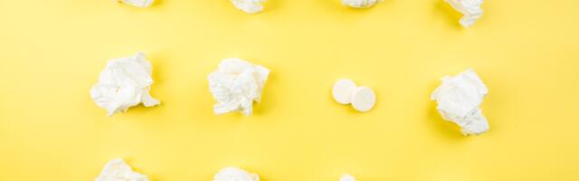 Your guide to the weirdest winter virus season we’ve ever had