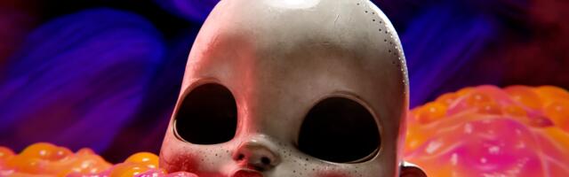 Here's a new Poppy Playtime Chapter 5 teaser, and we get a closer look at The Prototype and an all-new villain