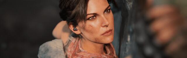 Tomb Raider announces two new games