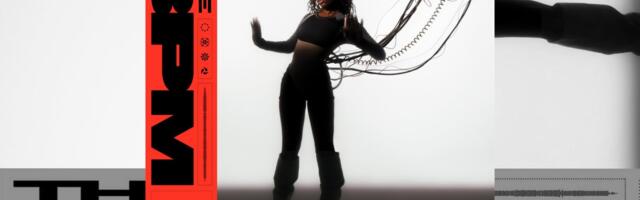 You need to listen to Sudan Archives’ violin opus for the club