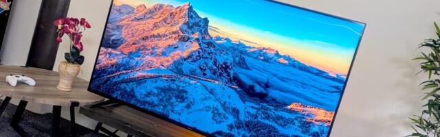 Roku Pro Series (2025) TV Review: Great Usability, Improved Contrast