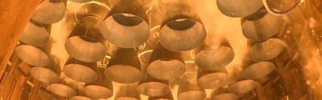 Piece by piece, SpaceX preps first Starship flight from Space Coast