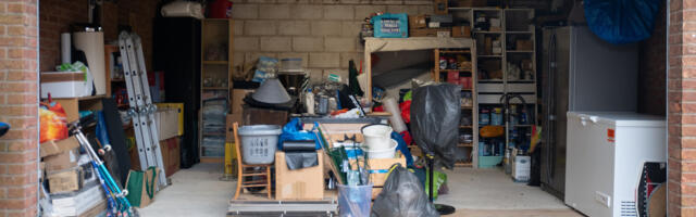 The 16 Budget-Friendly Garage Staples You Should Always Have On Hand