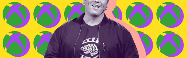 Xbox chief Phil Spencer is leaving Microsoft