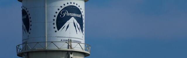 Paramount+ and HBO Max could be merging into a single streaming service