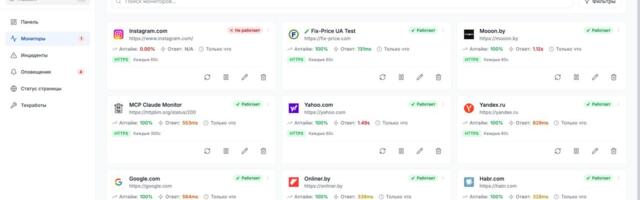 10 900 тестов: Как мы обеспечиваем качество в PingZen, или Почему ваш мониторинг должен быть протестирован