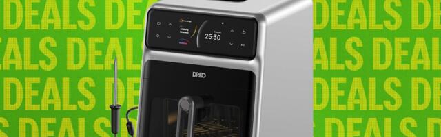 Best Dreo Spring Sale Deals: Air Fryer, Heater, Fans