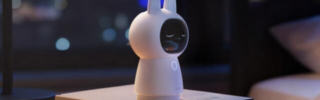 Aqara Launches Matter-Certified G350 Indoor Camera