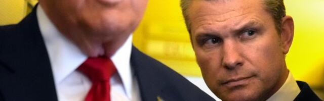 The Defense Department reportedly plans to train AI models on classified military data