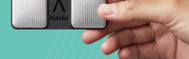 AliveCor, which helps its users manage their heart health, scores another FDA approval
