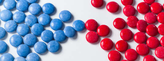 Ignore the social media echo chambers