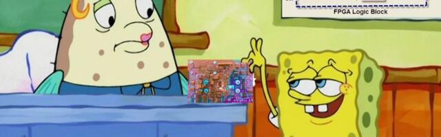 Типичные ошибки новичков в FPGA: от выбора платы до неинтуитивных кнопок