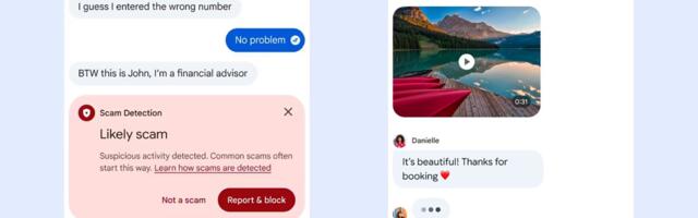 Samsung Messages is officially shutting down for good — here's what you need to know