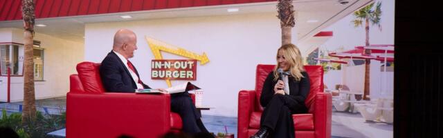 In-N-Out's owner explains why the chain is not chasing private equity, delivery, or mobile orders