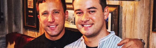 This couple created a bot to call 20,000 gas stations. They're building a price tracker from scratch.