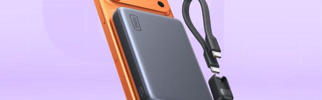 Best Power Bank for iPhones in 2026