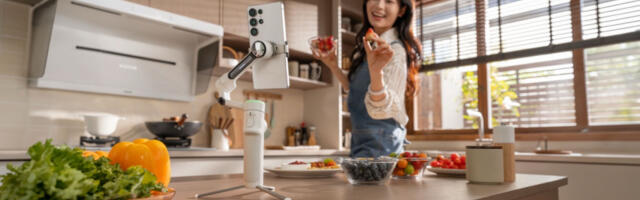 Insta360 Updates Flow 2 Series Gimbals With Enhanced Android Support And Apple Integration