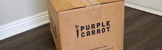 My Favorite Vegan Meal Kit Service Isn't Purple Carrot (I Was as Shocked as Anyone)