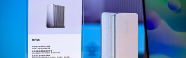 Minisforum is going all-in on NAS — but its two new SSD-only systems might be pretty expensive to load up with storage