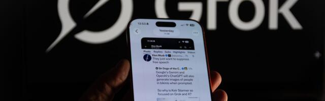 Former OpenAI Staffers Warn xAI's Poor Safety Record Could Complicate SpaceX’s IPO