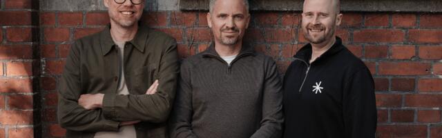 Lightbringer raises $10M to scale AI-powered patent services