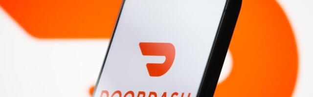 DoorDash suffers outage, users hit social media