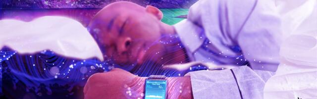 From Oura to Whoop, we tested the best sleep trackers of 2026