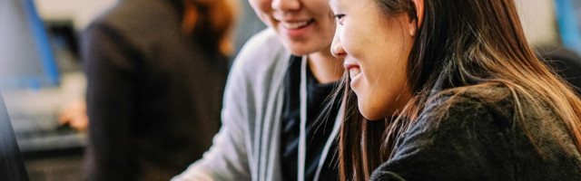 Shopify, Technovation take women in STEM partnership global