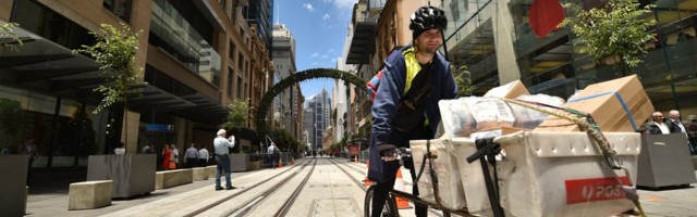 From 0 to hero – Australia, New Zealand e-commerce growth overtakes the world in 2020